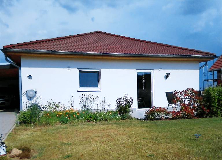 Ferienhaus Ohrdorf