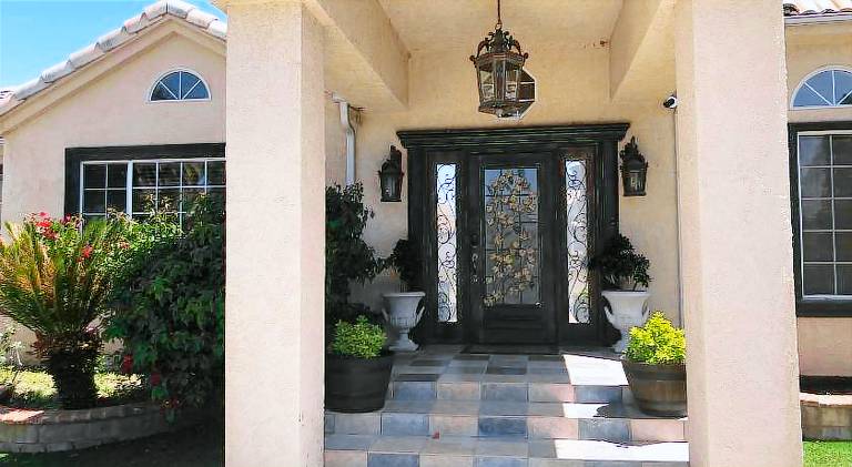 Paradise luxury experience — photo 5