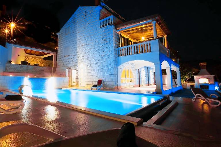 Villa Lapad