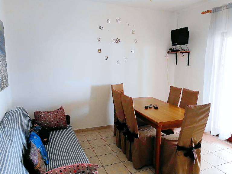 Ferienwohnung in Bibinje mit Meerblick, Terrasse, Klimaanlage, W-LAN (868-4) — photo 4