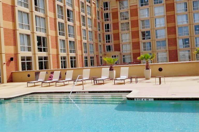 Houston Marriott Sugar Land