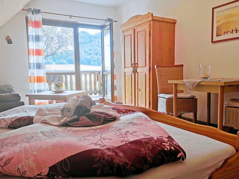 Ferienwohnung Königstein