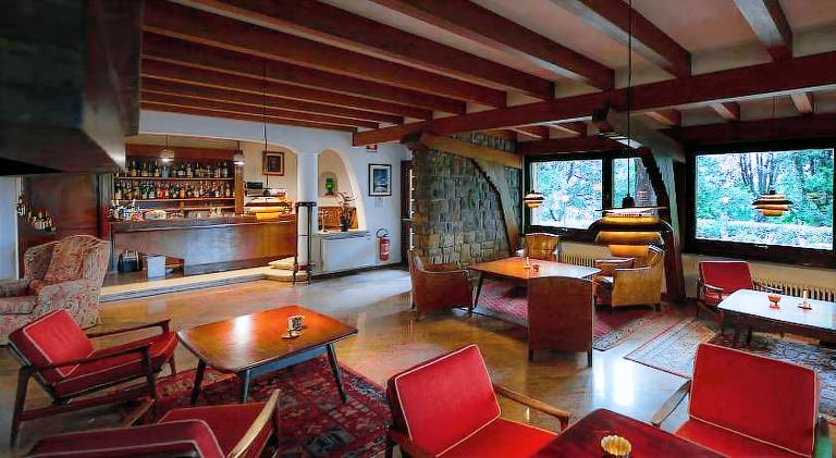 Villa Scacciapensieri Boutique Hotel — photo 5
