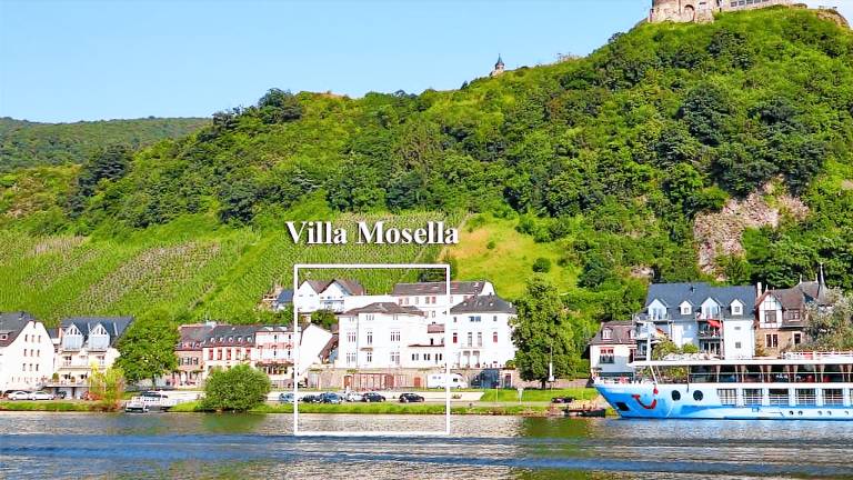 Ferienwohnung  Lieser