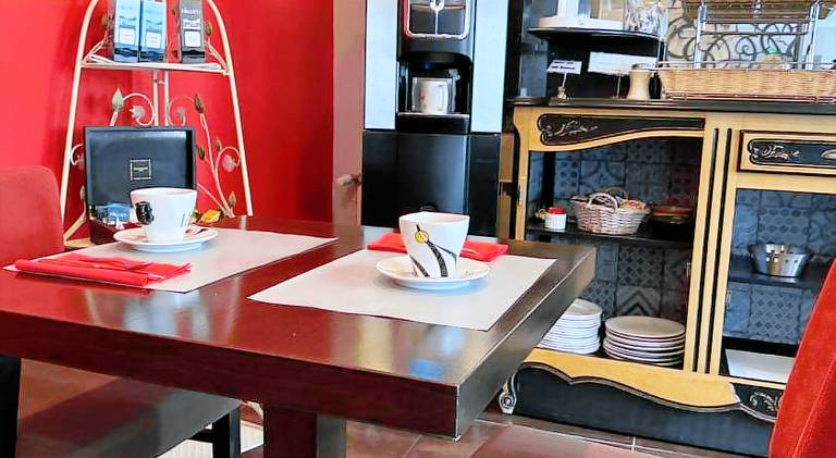 Logis Hotel Restaurant de la Paix — photo 3