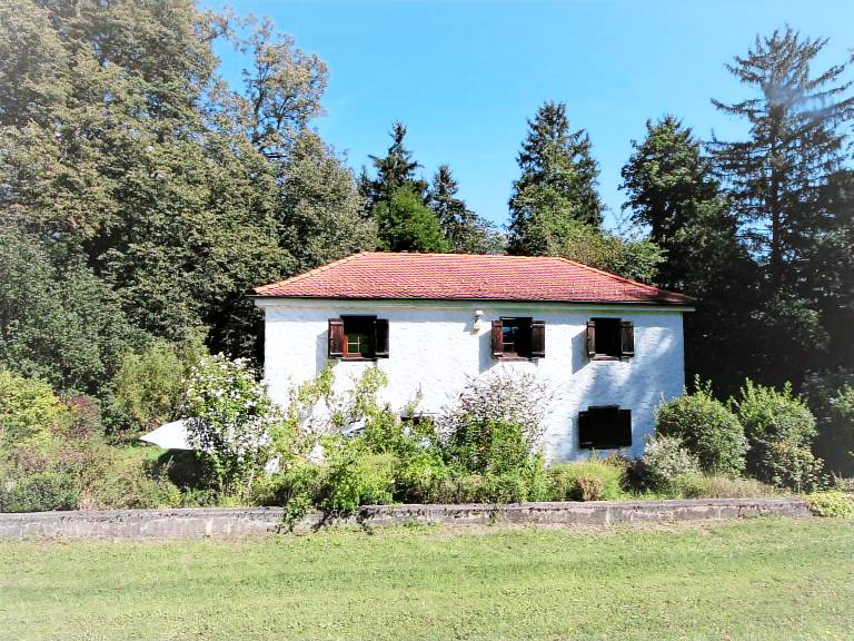 Ferienhaus Innsbruck