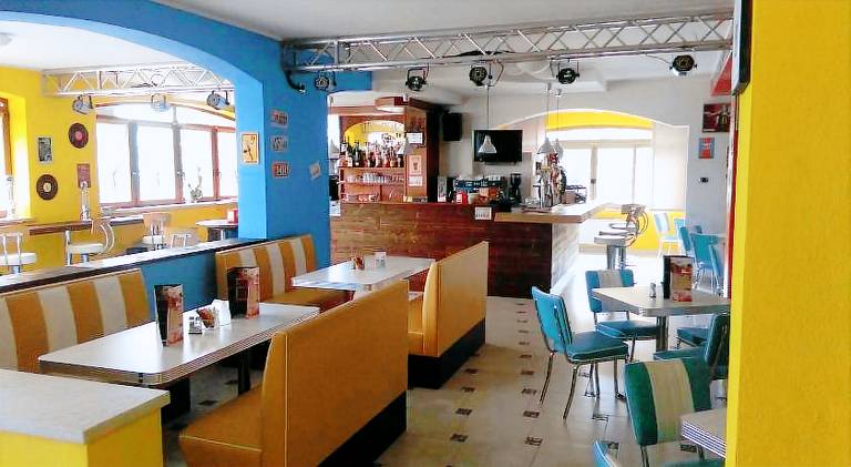 La Quercia Hotel con Ristorante — photo 5