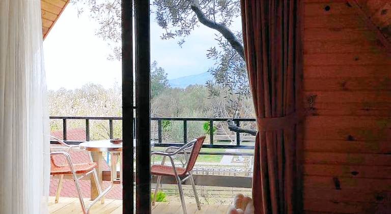 Kazdagları İda Natura Life Style Otel — photo 3