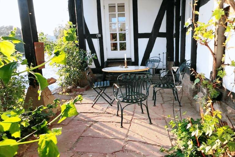 House with patio, barbeque & sauna — photo 5