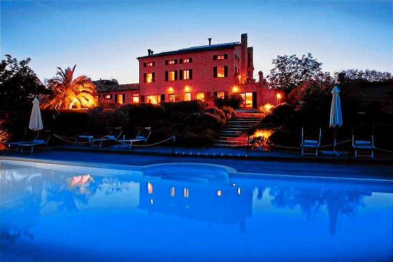 Appartamento Mogliano