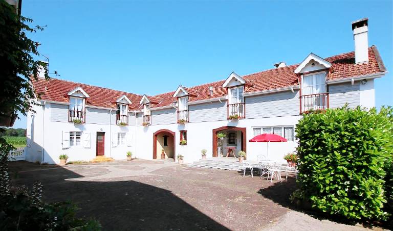 Gîte  Monein