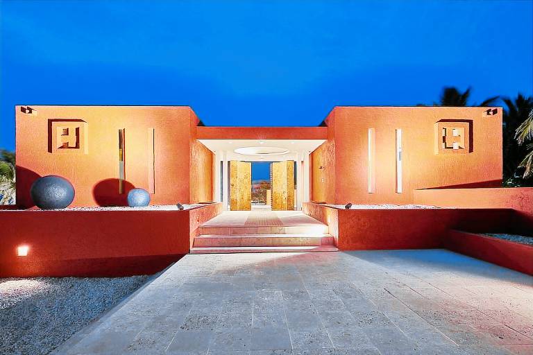 Villa Isla Mujeres