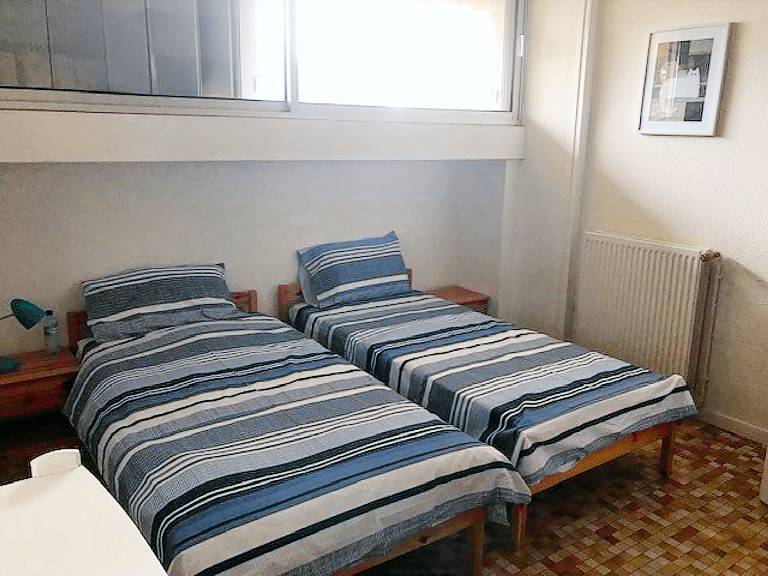 Rental apartment with 2 rooms for 6 persons — photo 4