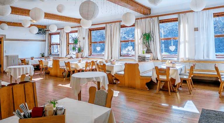 Hotel Restaurant Alatsee — photo 5