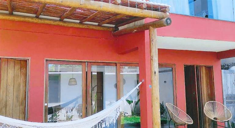 House with 2 rooms for 5 persons — photo 2