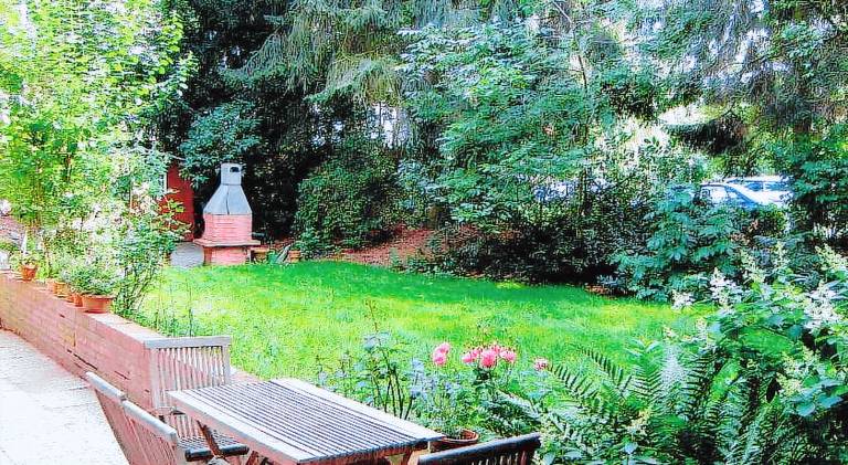 45 m&sup2; Ferienwohnung