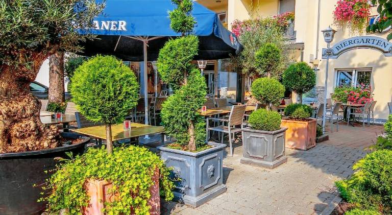 Hotel-Restaurant Zum Baumle — photo 3