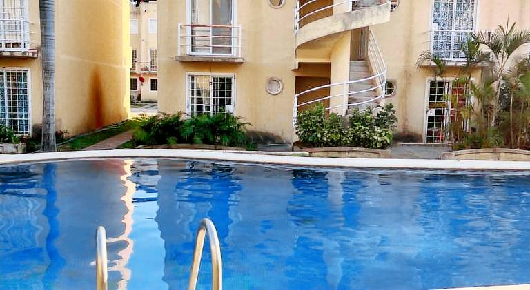Holiday apartment with pool — photo 5