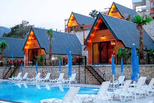Villa Antalya