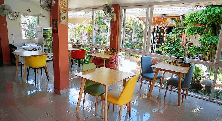 Udon Thai House Resort & Hotel — photo 4