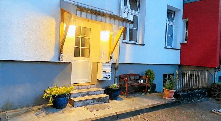 Apartment with 2 rooms for 6 persons in Euskirchen