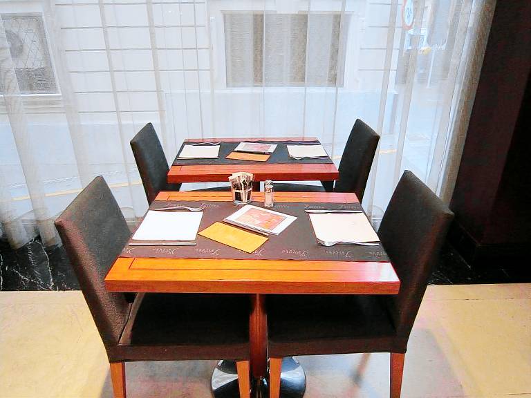 Silken St Gervasi Hotel — photo 4