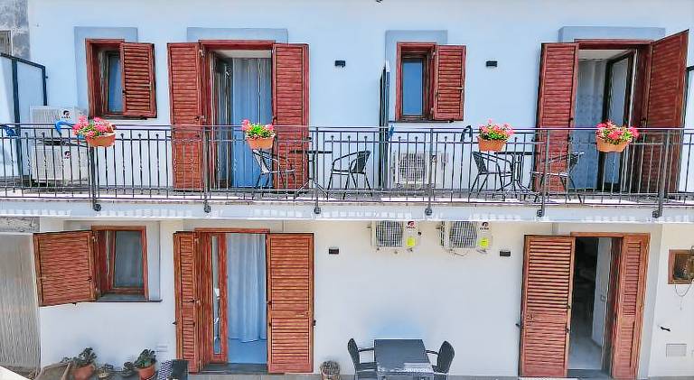 Bed & Breakfast Amalfi Coast