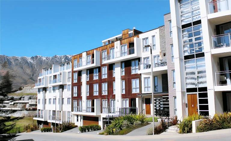 248 m&sup2; Ferienwohnung