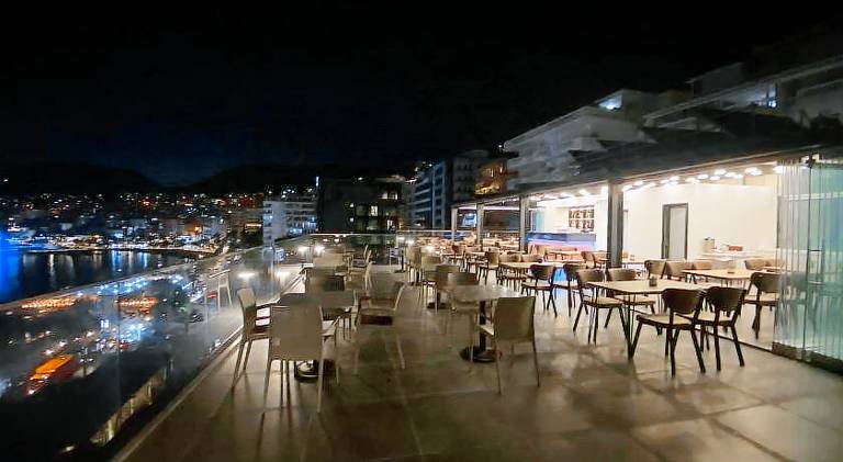 Julia Hotel — photo 2