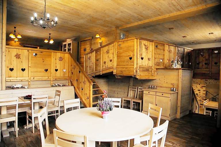 Wonderful chalet with yard | Pet-friendly — photo 3