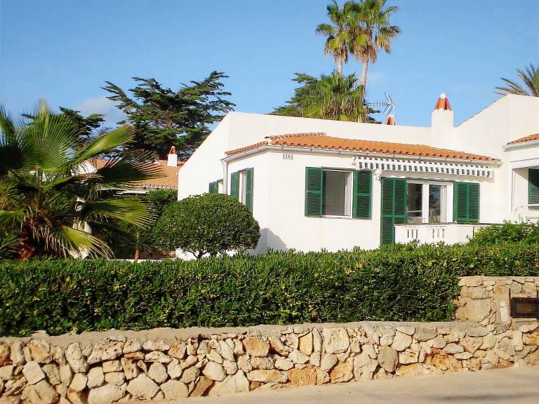 Casa San Luis