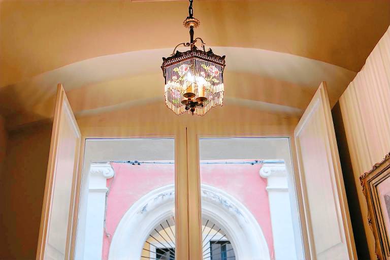 Room 'Nardo House: Matteotti Suite' with Shared Terrace, Wi-Fi and Air Conditioning — photo 4