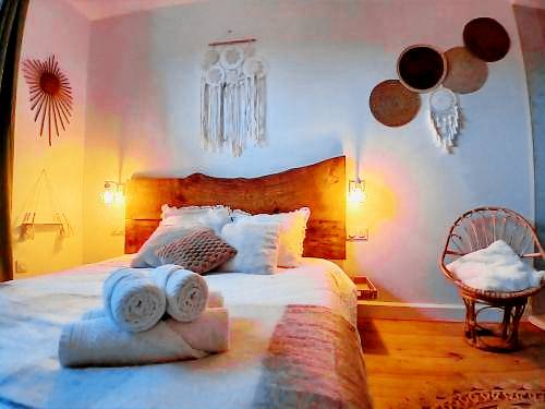 Chambre d'hôtes  Paladru