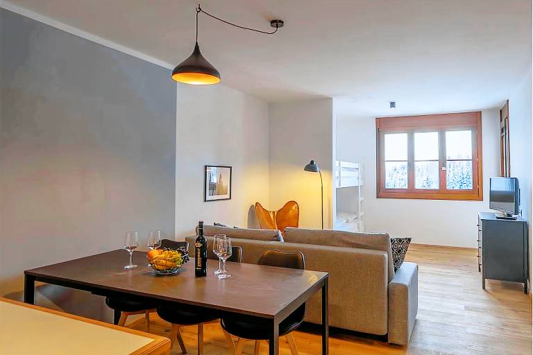 Holiday apartment | Mountain view — photo 2