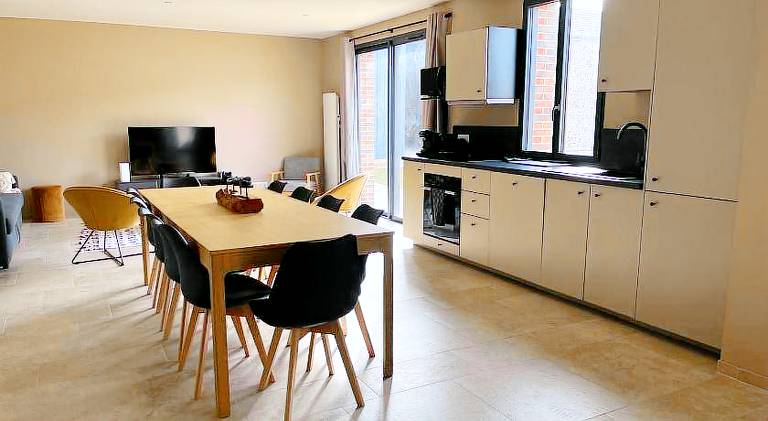 Vacation home with 1 room for 14 persons — photo 4