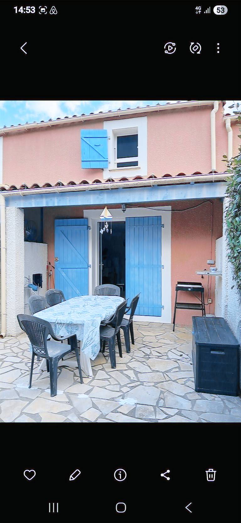 Ferienhaus Le Grau-du-Roi