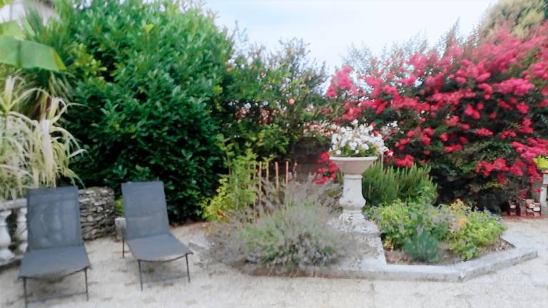 Maison de vacances Cognac