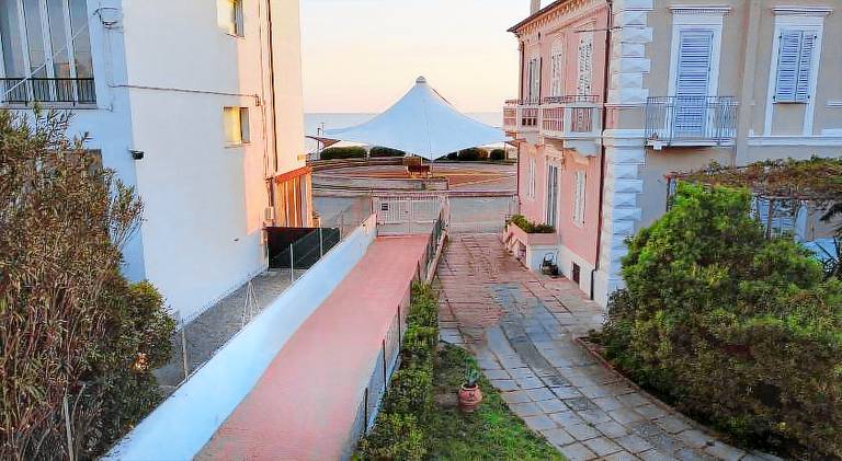 Casa del mare in Fano