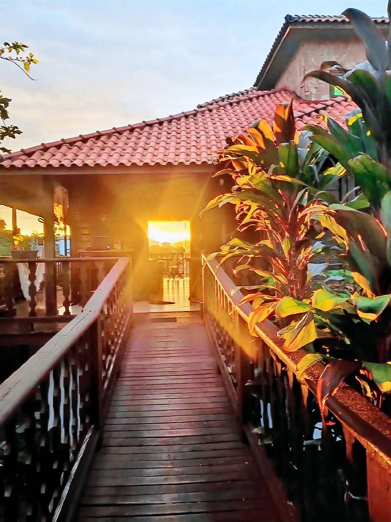 Namorada Brava Guest House in Búzios