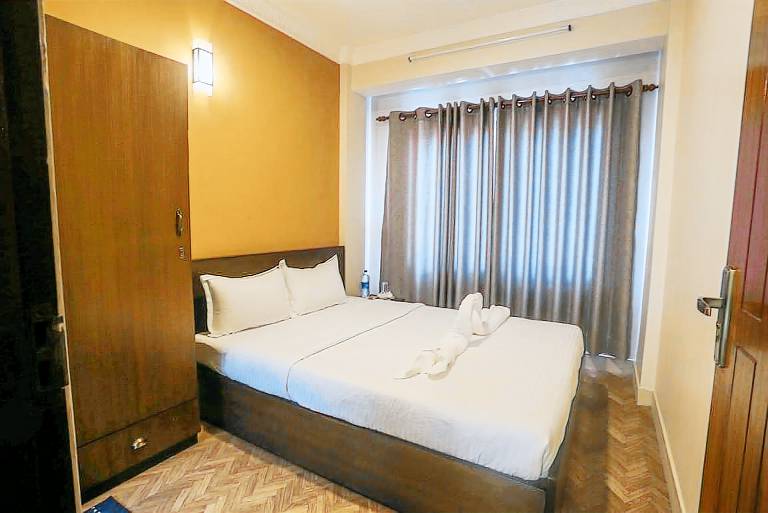 Paradise Guest House — photo 2