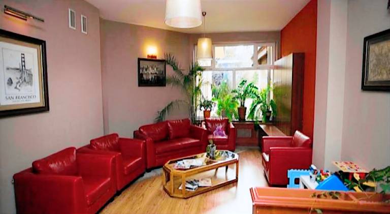 Hotel pod Wierzba — photo 4