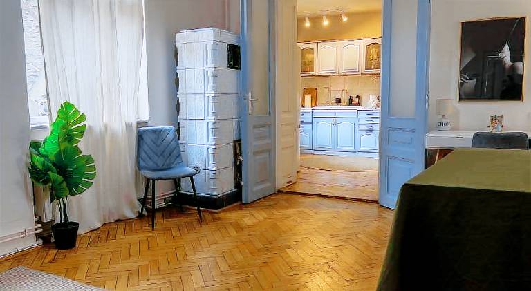 Rental apartment for 6 persons — photo 4