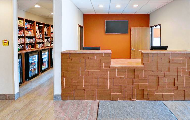 My Place Hotel-Pasco, WA — photo 3
