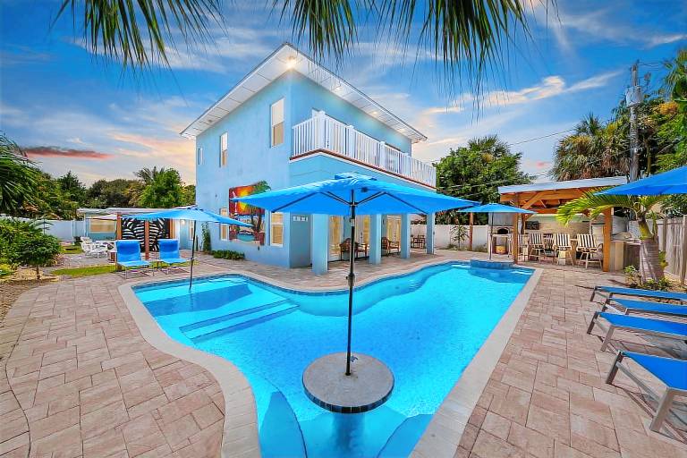 House Indialantic