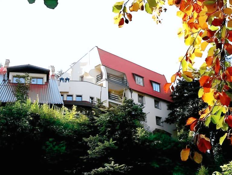 Hotel Carmen in Karpacz
