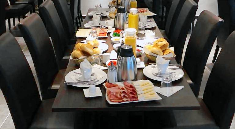 Ayhan Hotel — photo 5