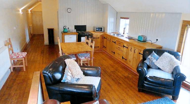 Nice house | Pet-friendly in Stafford