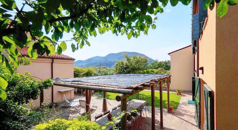 Agriturismo Terre Bianche — photo 4
