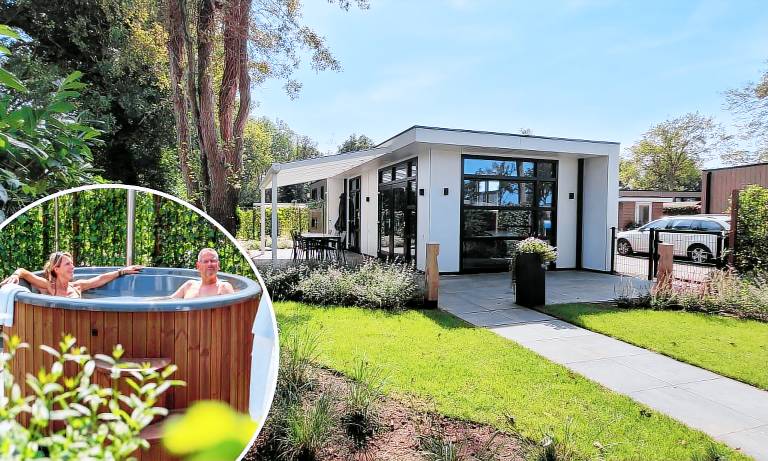 Chalet Vught