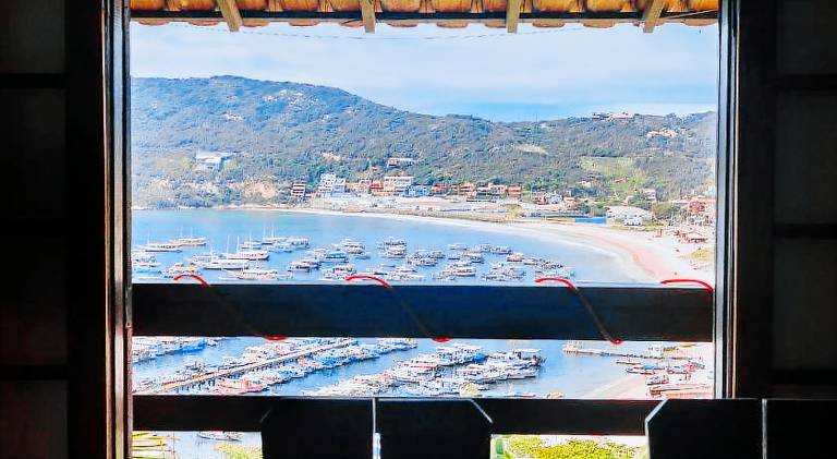 Estalagem Vista Mar — photo 5